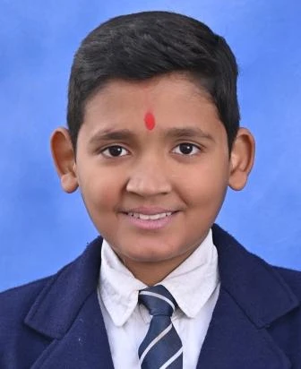 PRIYANSHU  RAI