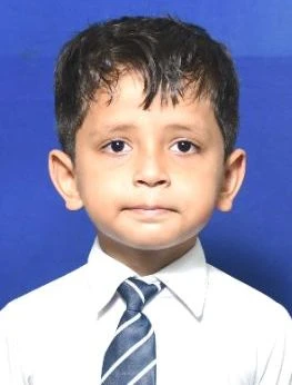 SHAURYA PRATAP SINGH