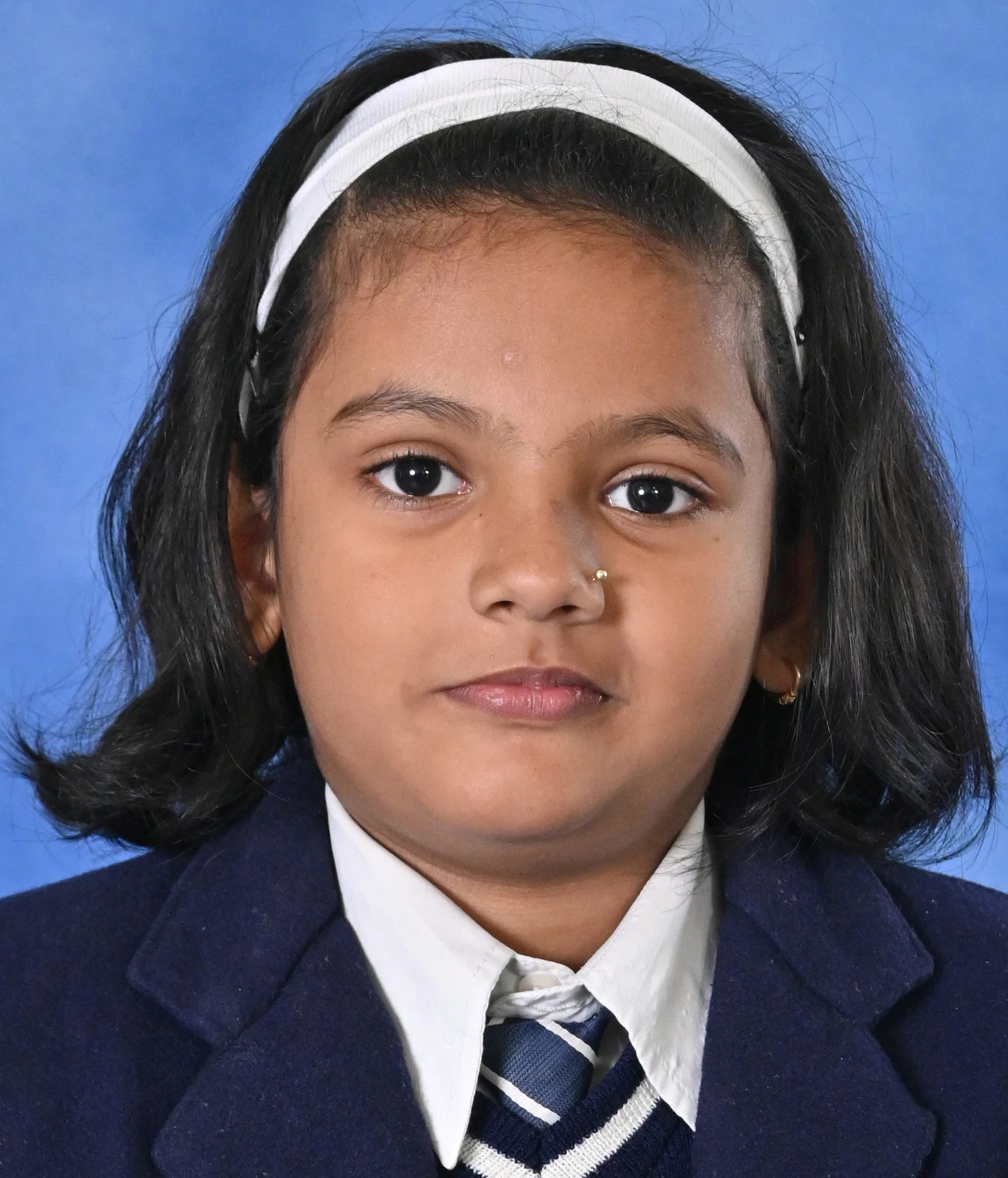 AKSHITA  CHATURVEDI