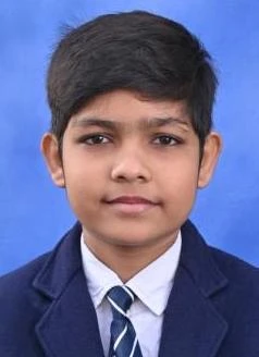 PRINCE KUMAR DUBEY