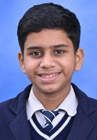 DEV  RAJ
