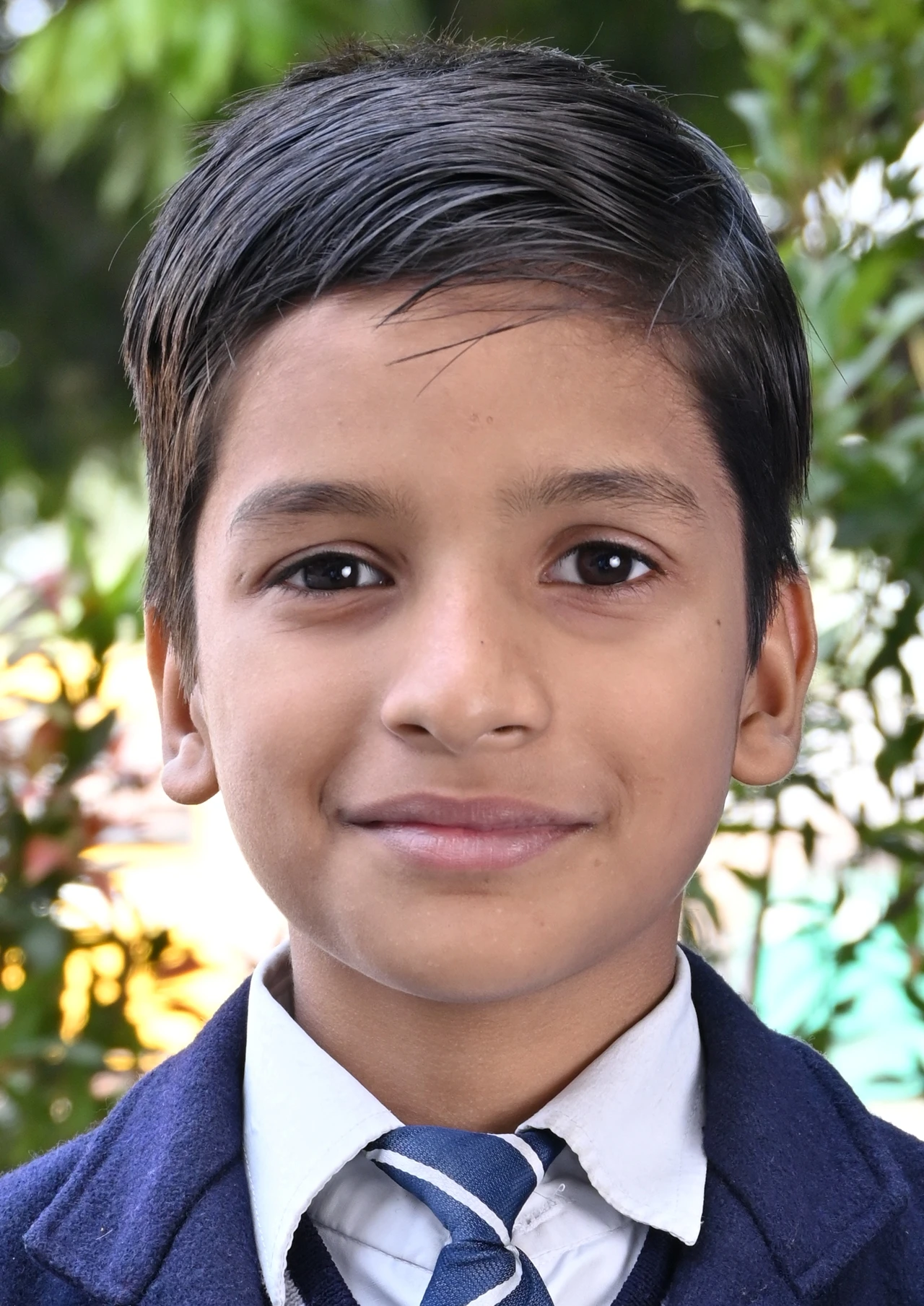 NAVDEEP  PRAKASH