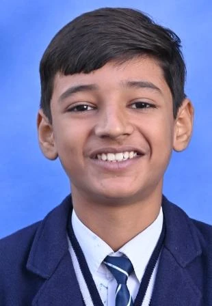 UTKARSH  PANDEY