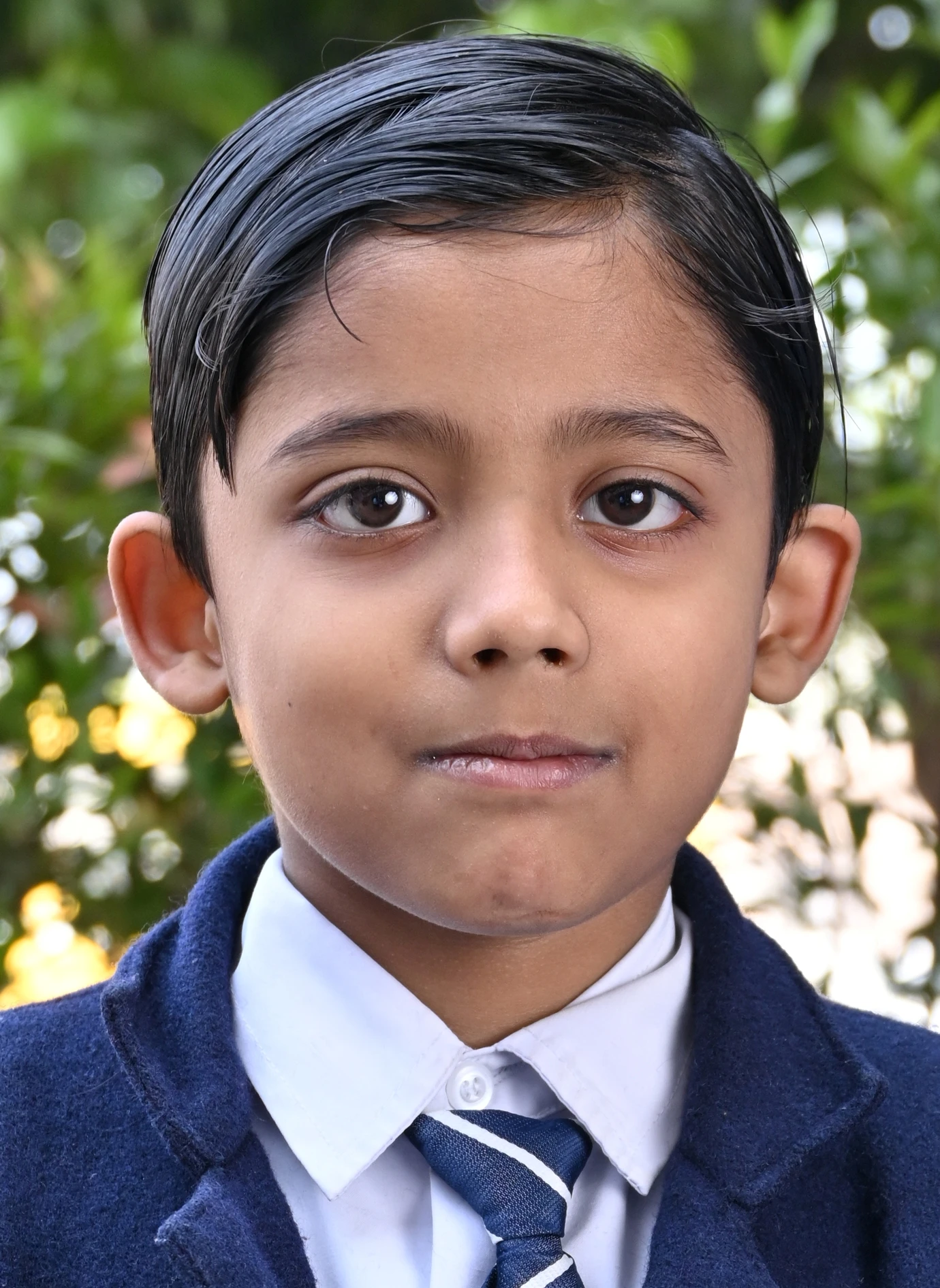 PATHAVI  SINGH