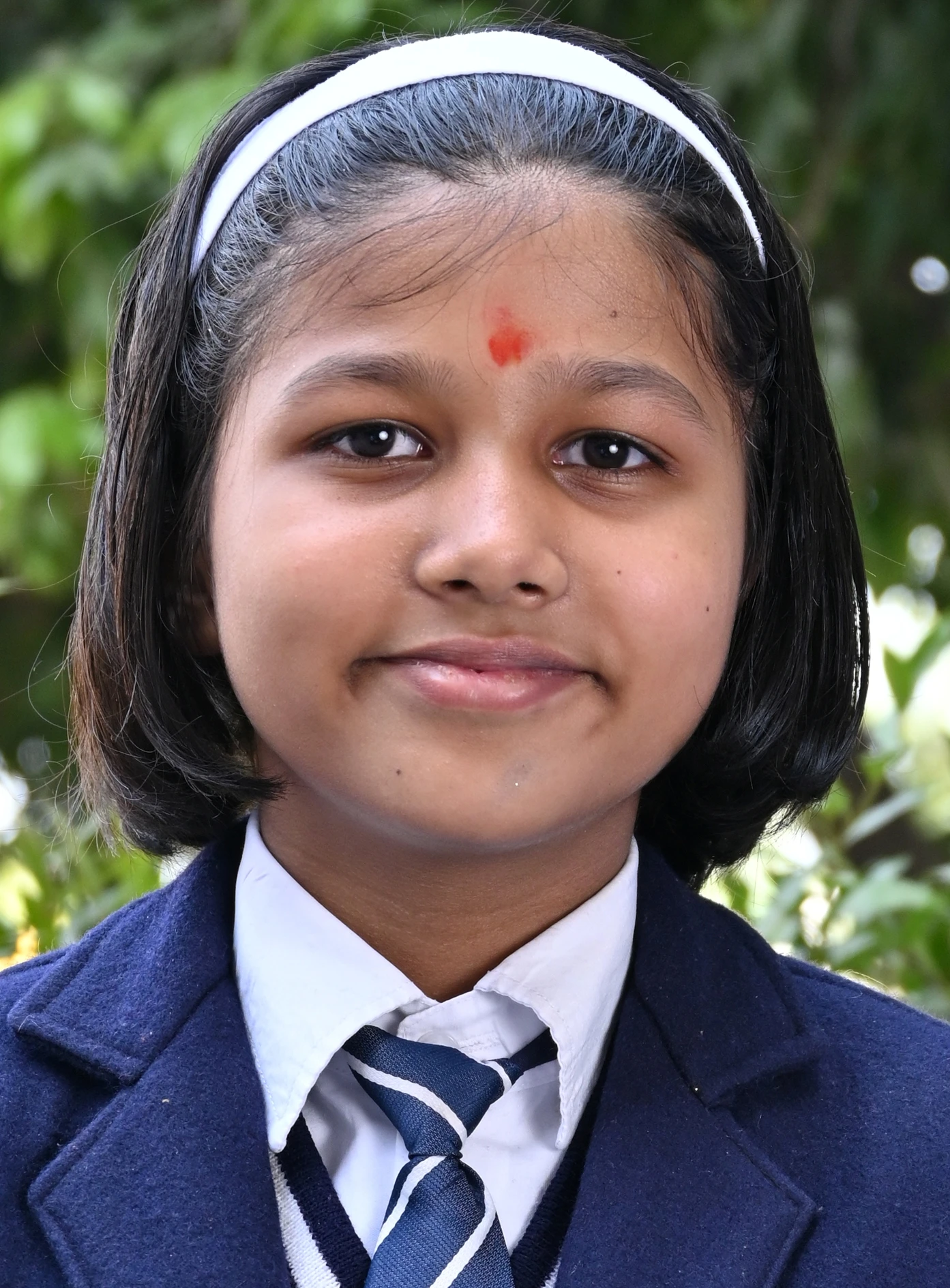 PRANJAL  YADAV