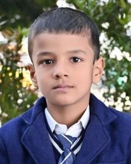 ARPIT  RAI