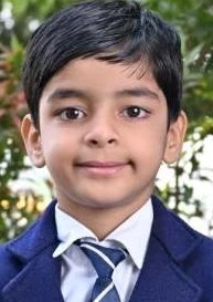MOHAMMAD ARISH ALI