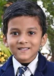 ANVAY ANAND ASTHANA