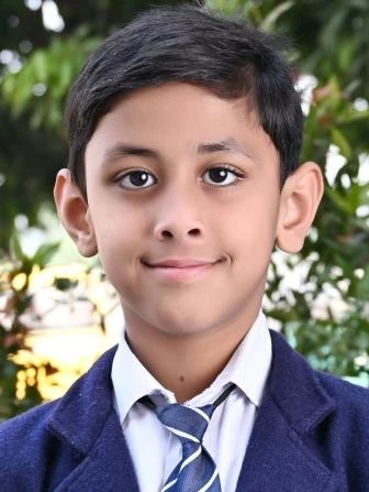 DIVYANSHU  YADAV