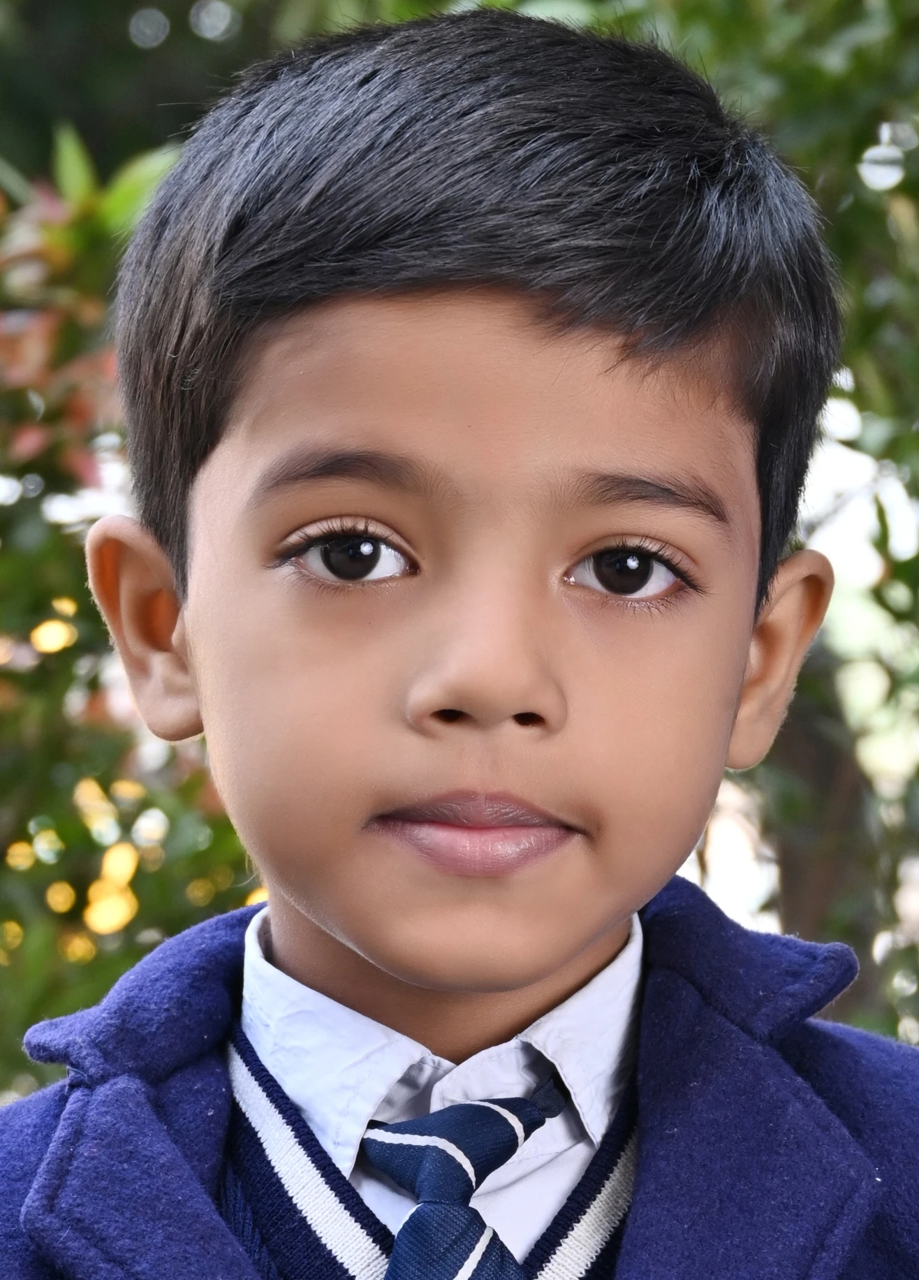 ABHYUDAY  SINGH