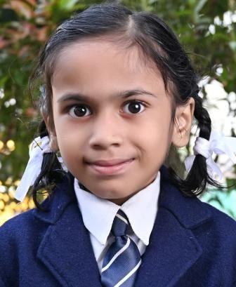 KRITIKA  SRIVASTAVA