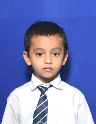 DEVANSH SINGH RAJPOOT