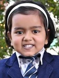 SHREYANSHI