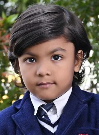 AARADHYA  SINGH