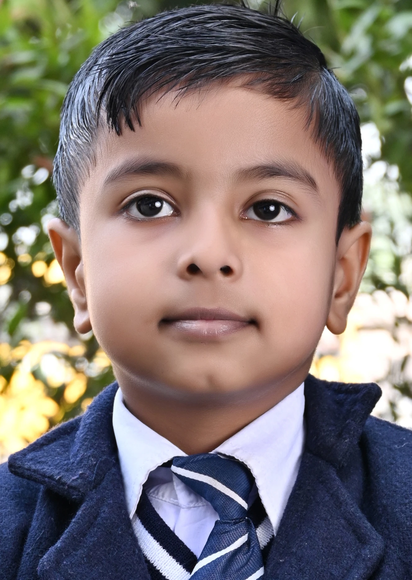 AKSHAT  JAISWAL