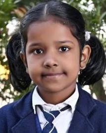 ARADHYA  SINGH