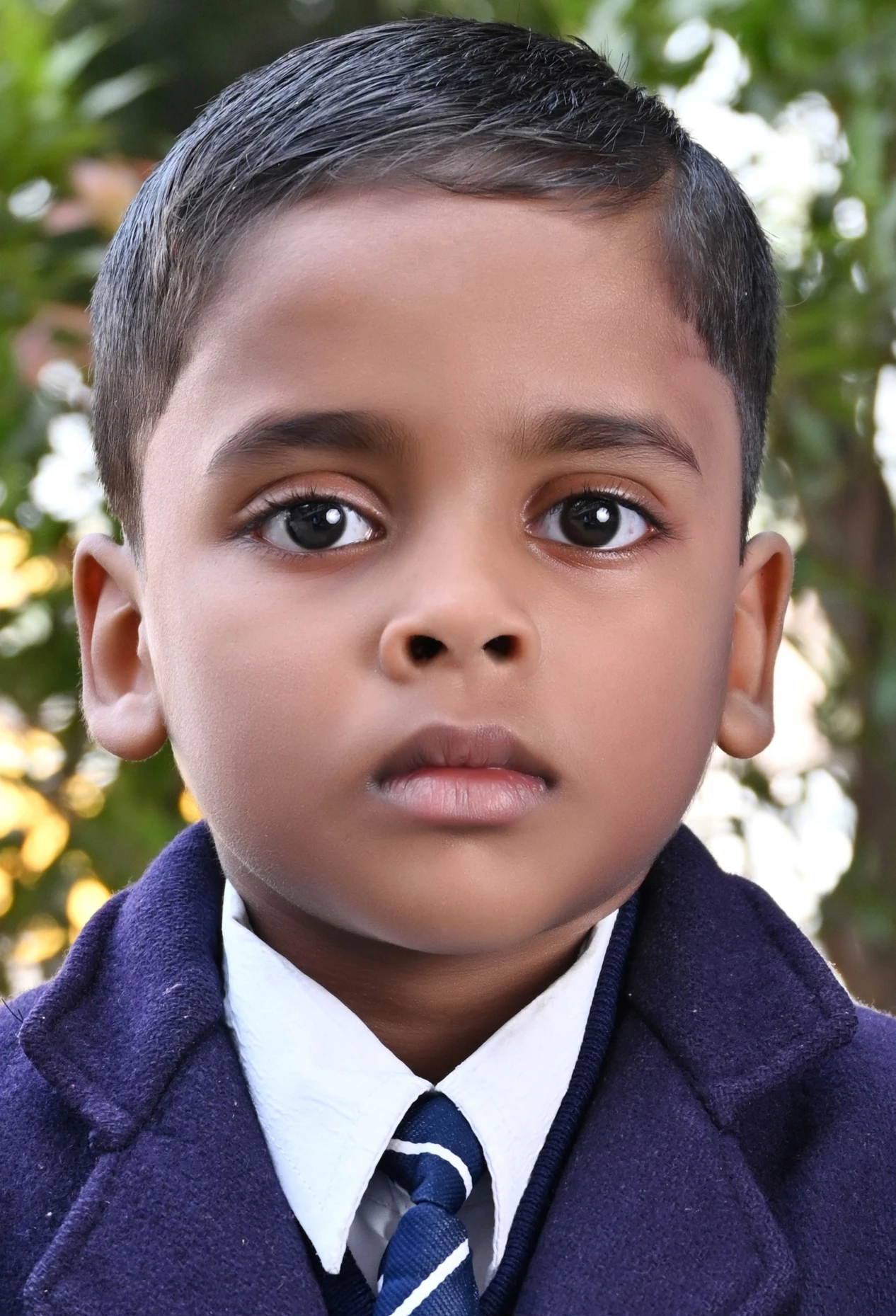 SIDDHARTH  GAUTAM