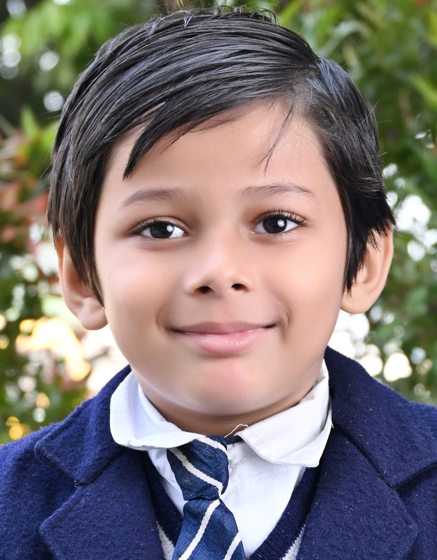 YUVAAN  SINGH