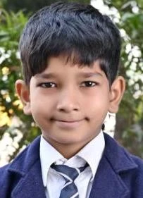 YATWIK KUMAR GUPTA