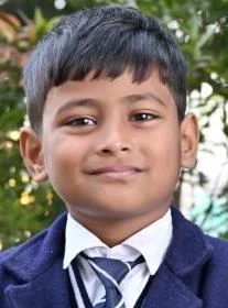 RUDRA PRATAP SINGH