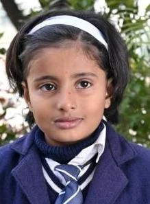 GEETANJALI  SRIVASTAV