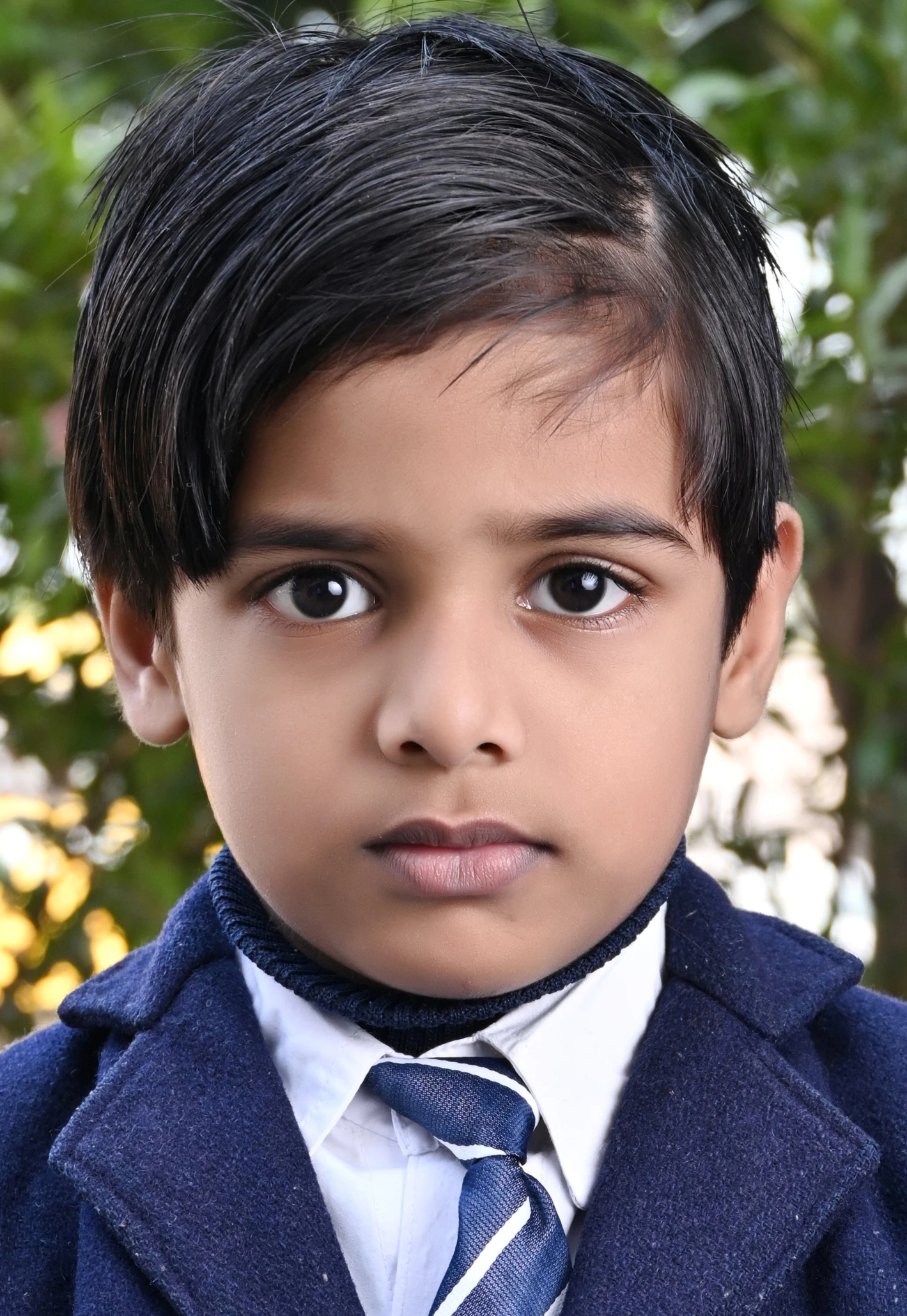 VIRAT VAIBHAV SRIVASTAV