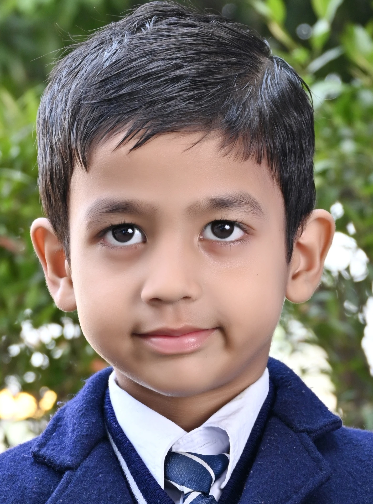ARYAN  SHRIKRISHAN