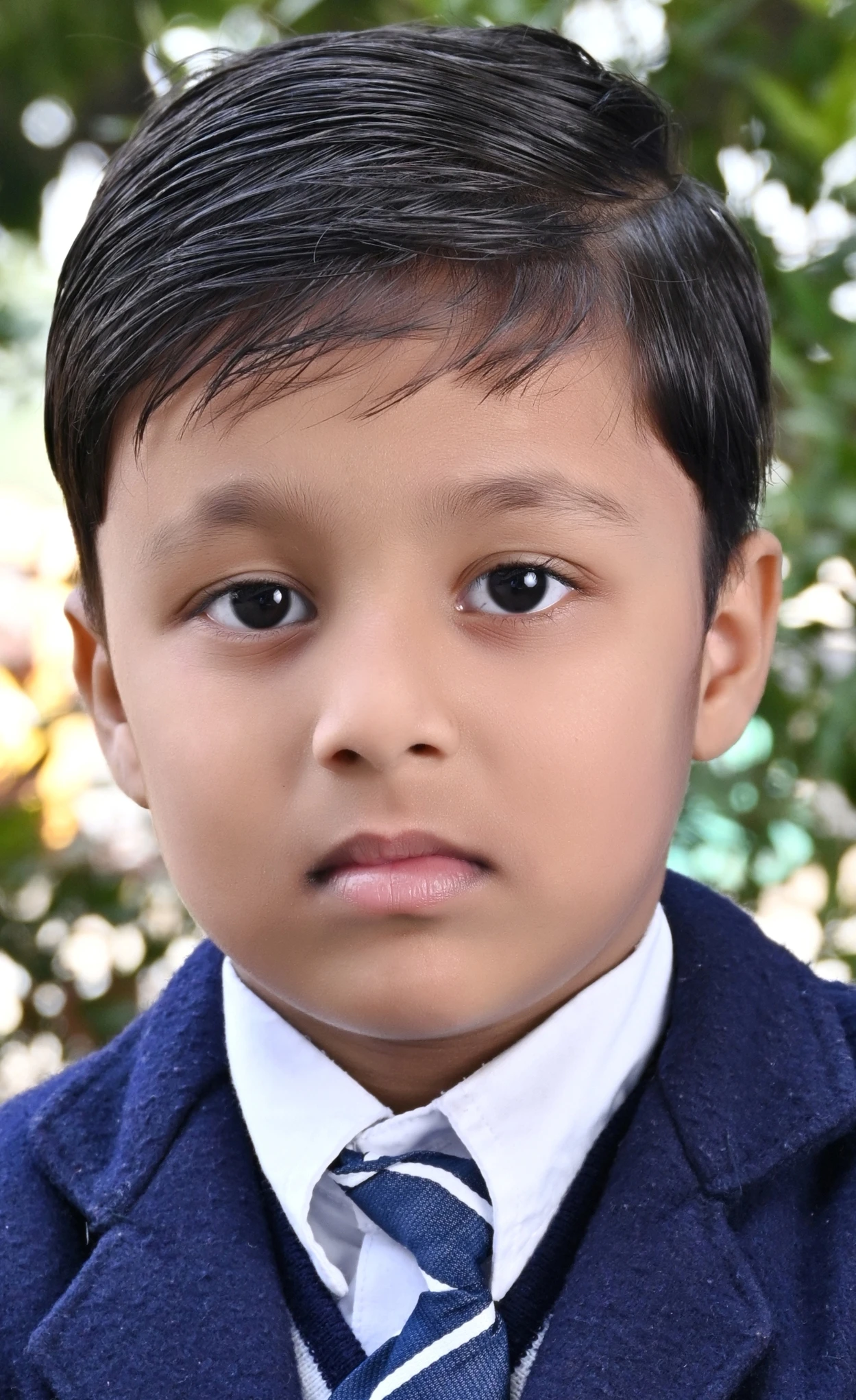 KARTIKEY  CHAURASIA