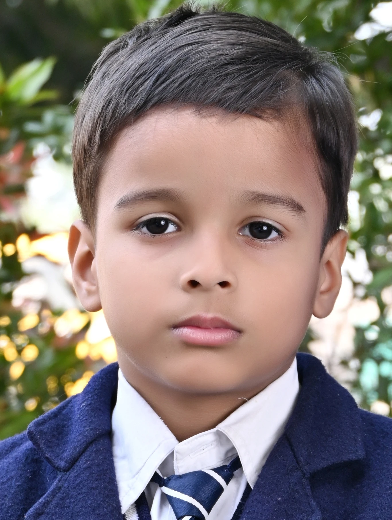 RUDRA PRATAP RAI