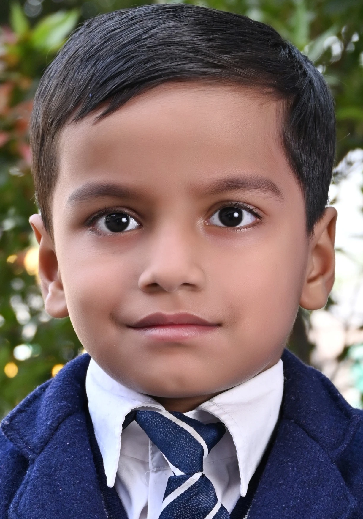 AADVIK MANI CHATURVEDI