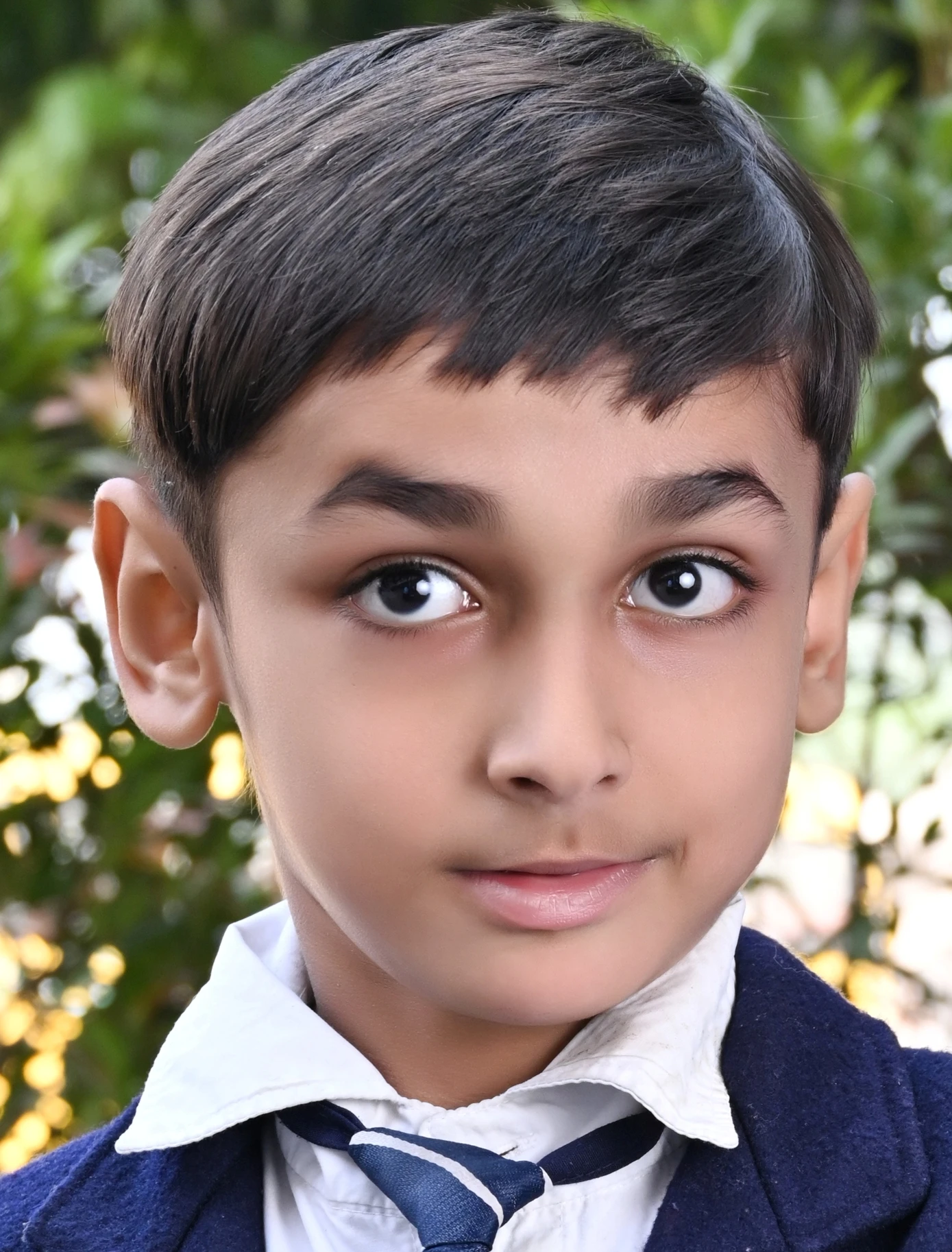 ADVIK  PANDEY