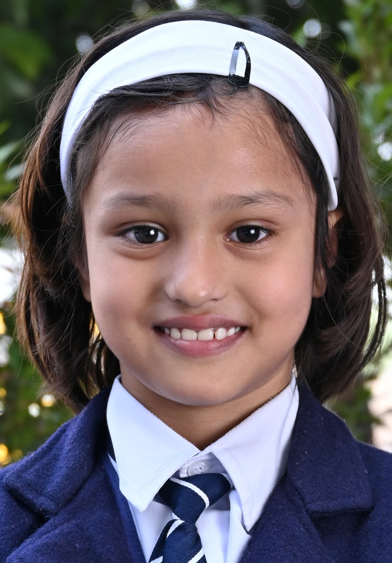 ASTHA  MISHRA