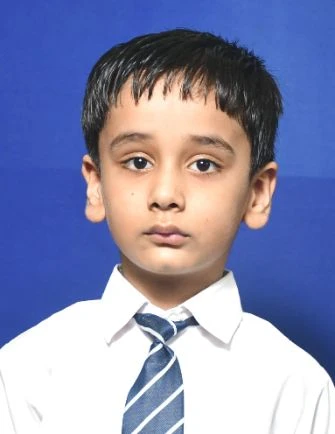 DIVYANSH PRATAP SINGH