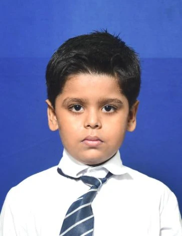 ATHARV KUMAR GUPT