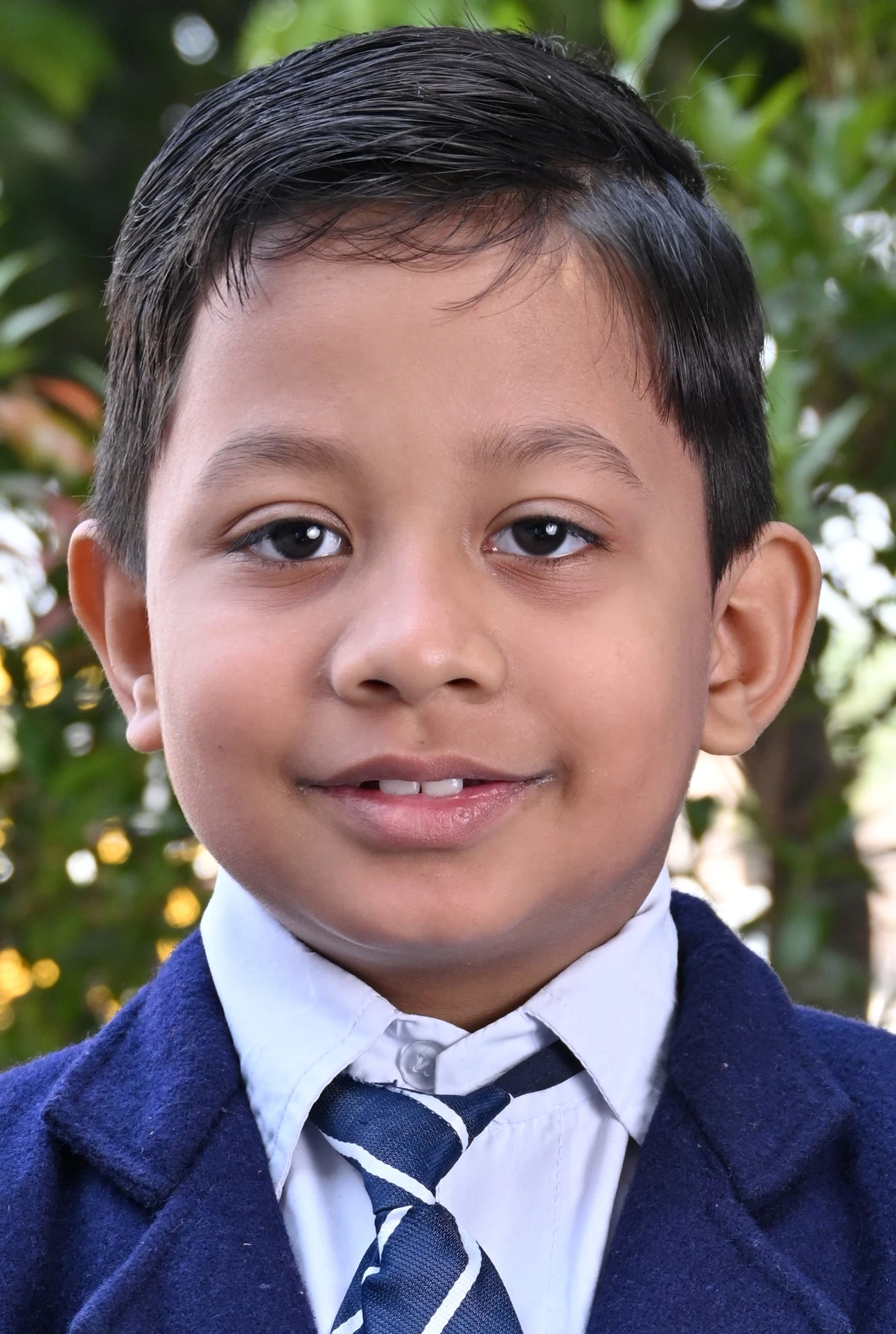 ARPAN  SINGH