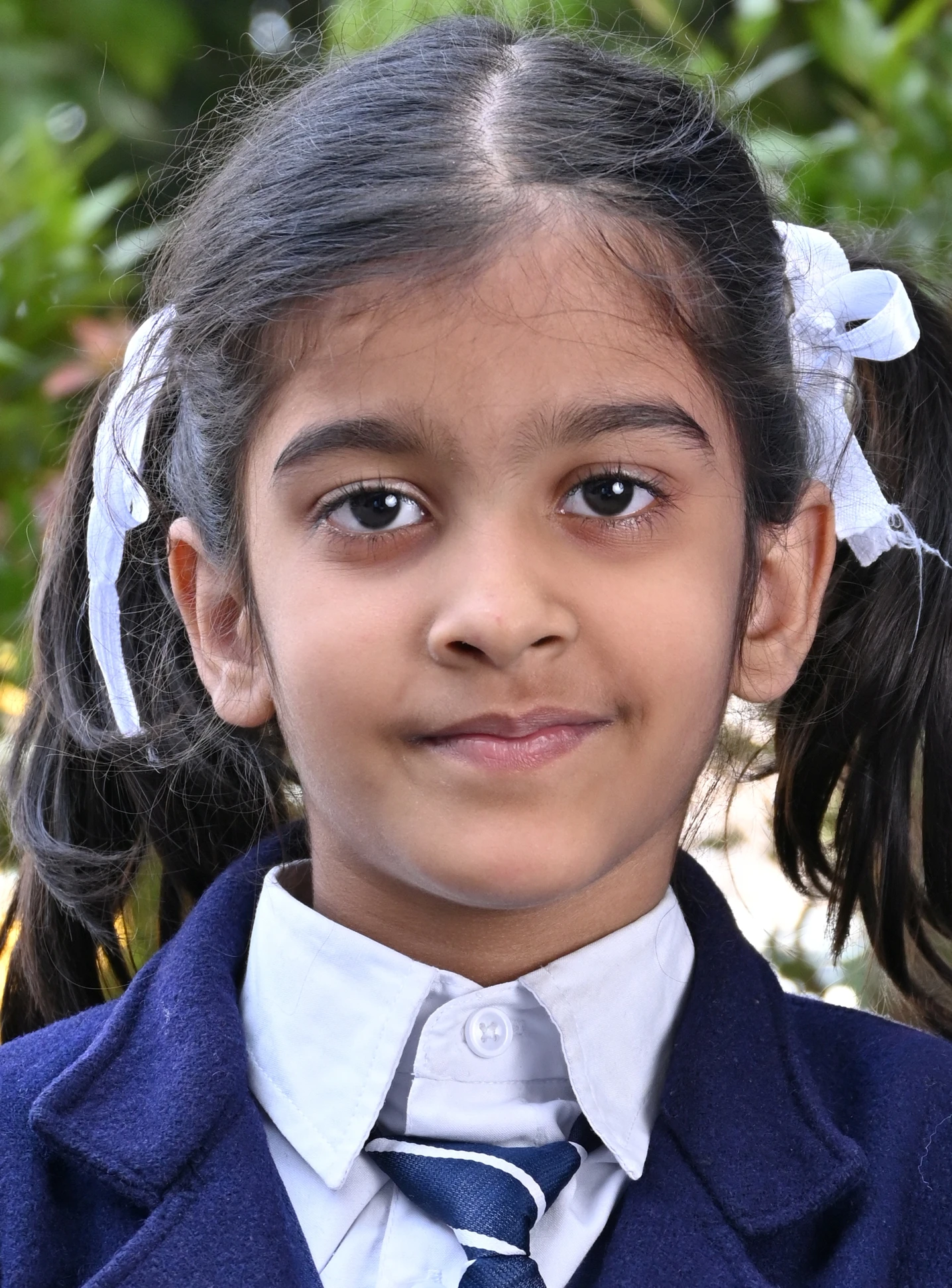 TRISHA  PANDEY