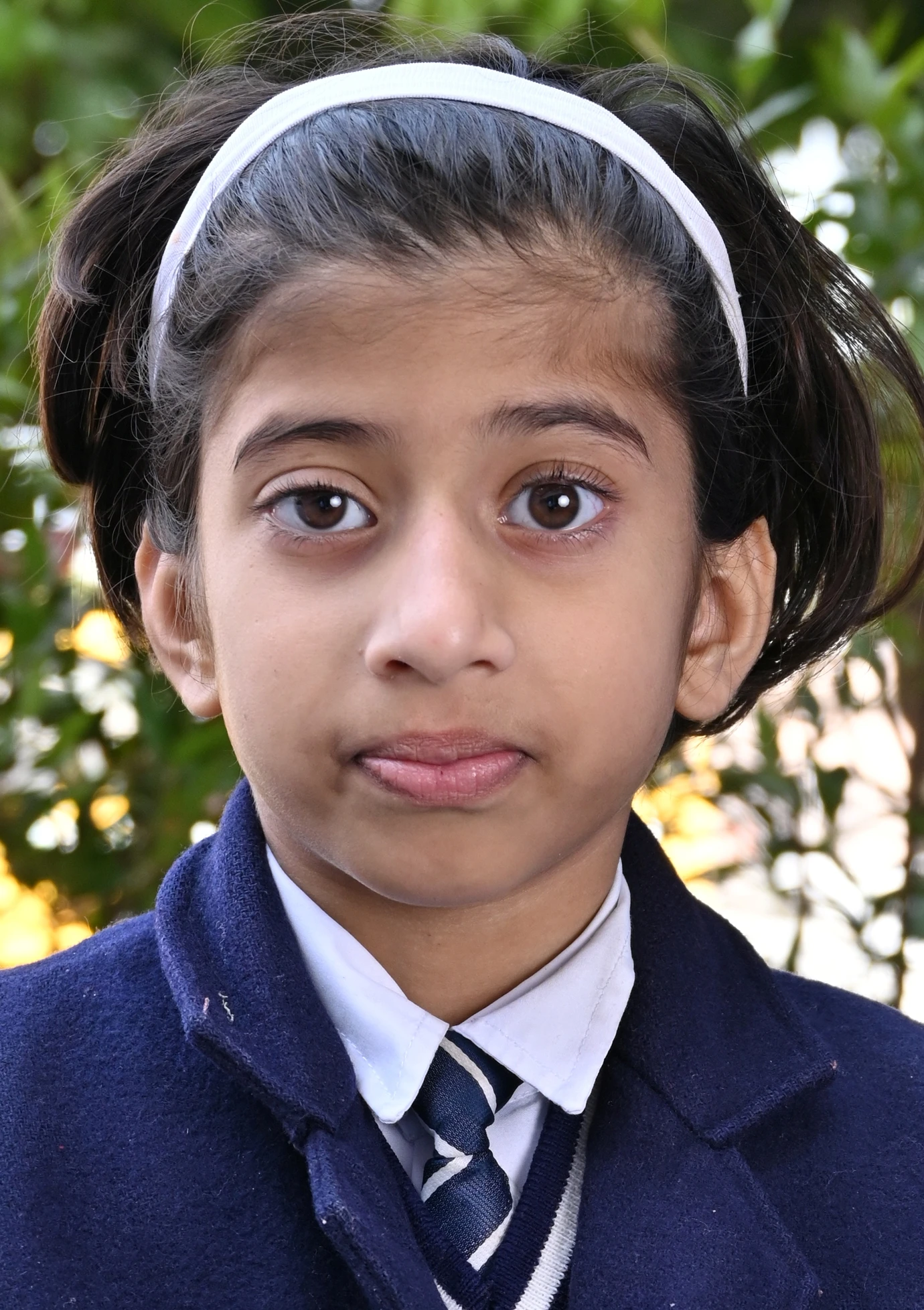 VAISHNAVI  SINGH