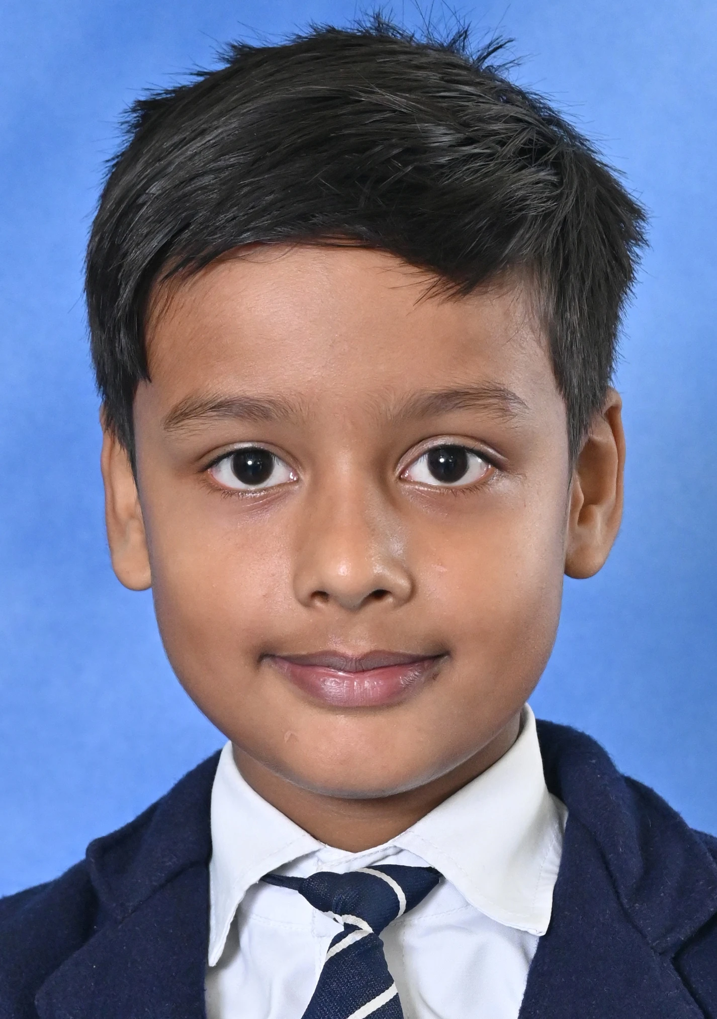 PRABAL  SRIVASTAV