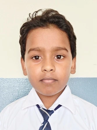 AYUSH KUSHWAHA