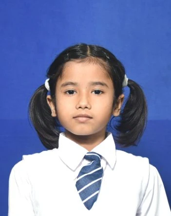 KHADIZA  KHATOON