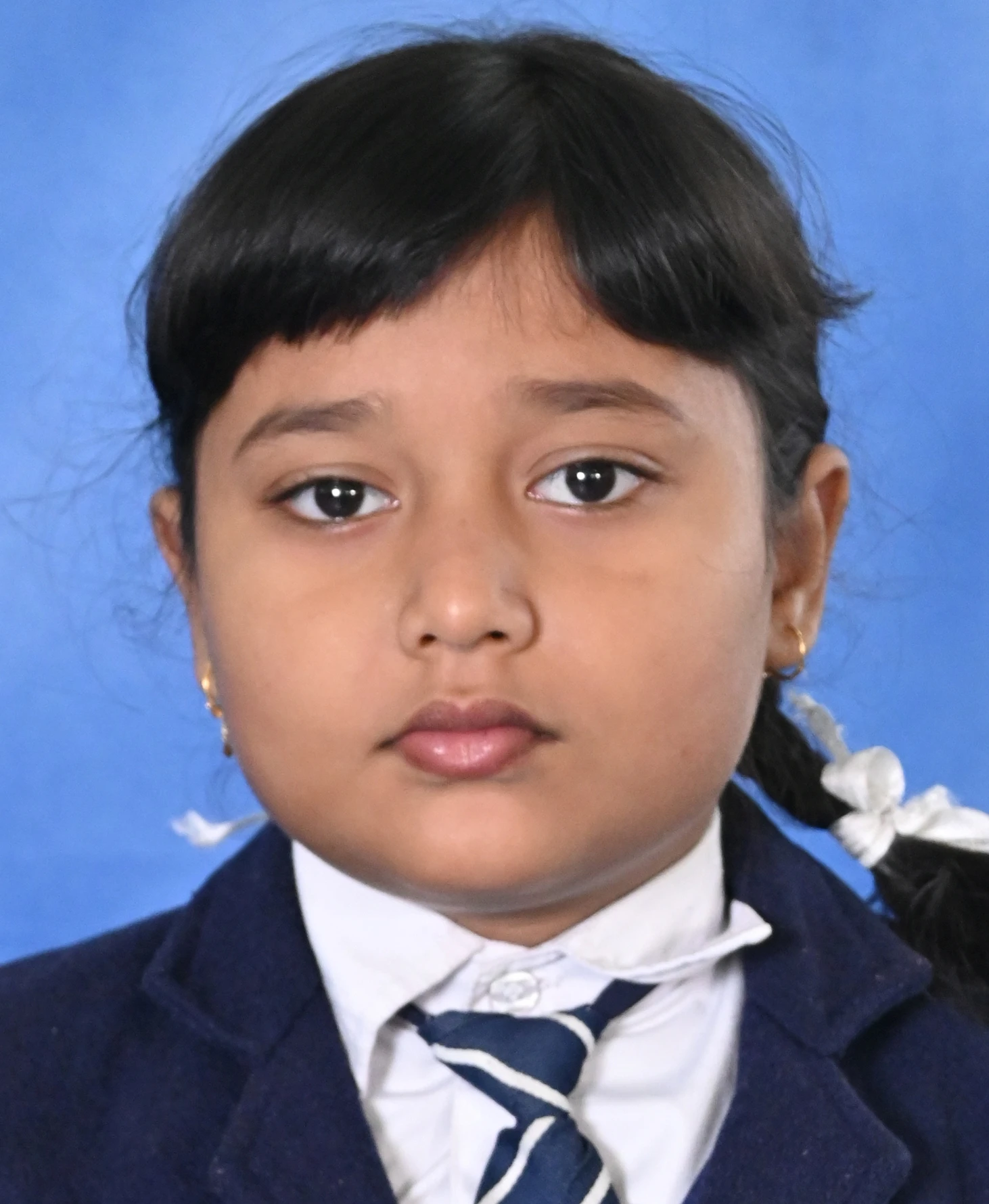 AARADHYA  CHAURASIA