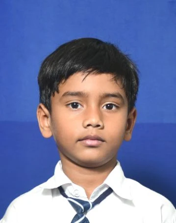 BHAUMIK