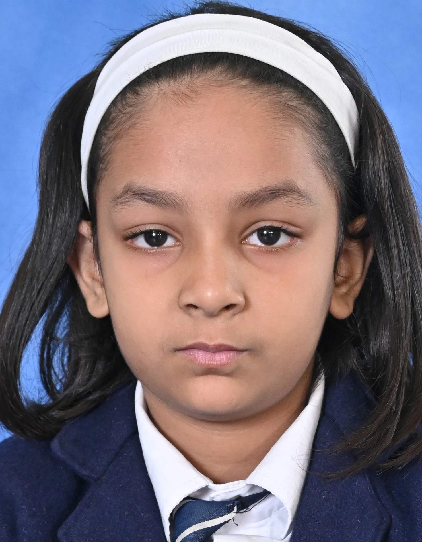 AFIYA  KHAN
