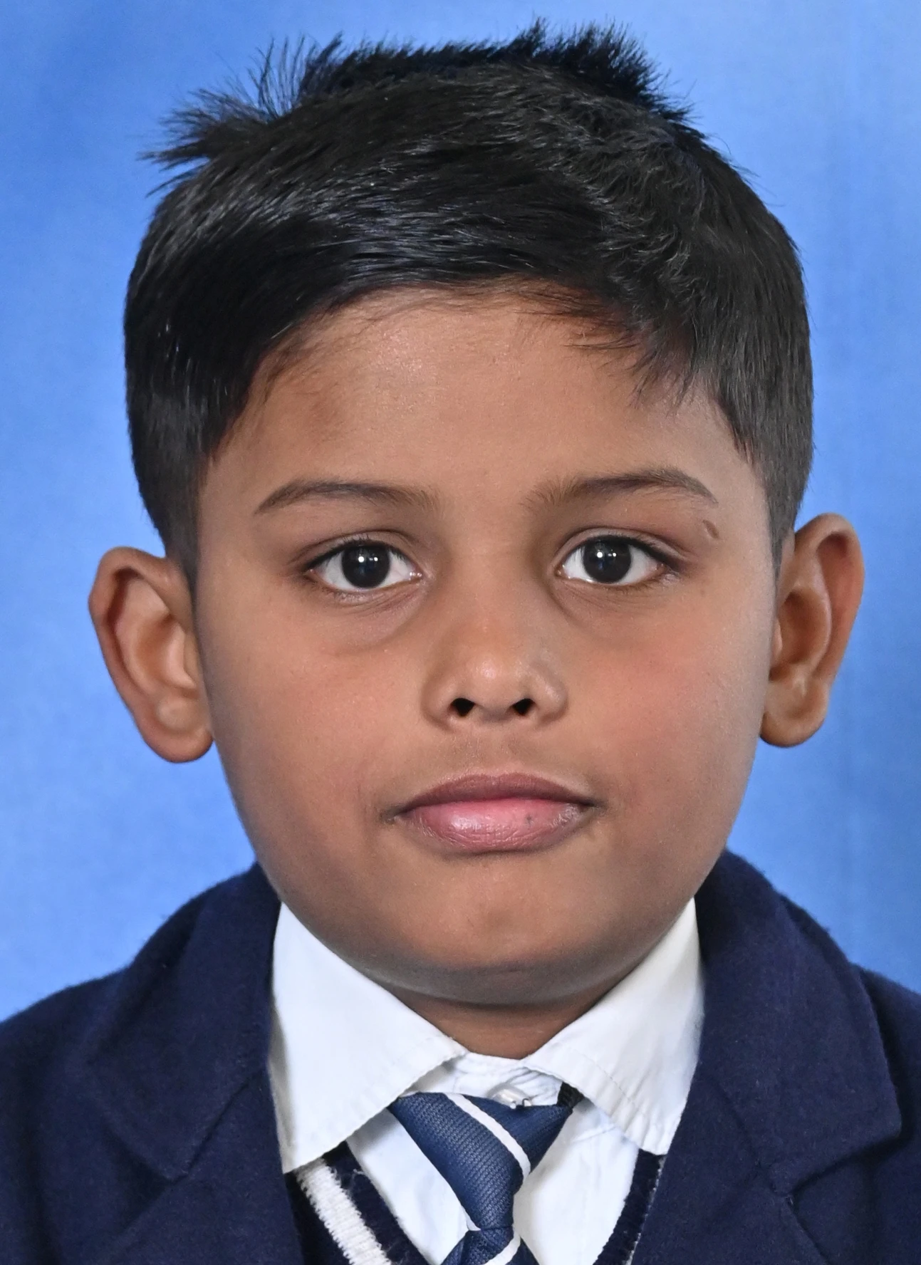 ARSHAD AHAD SIDDIQI