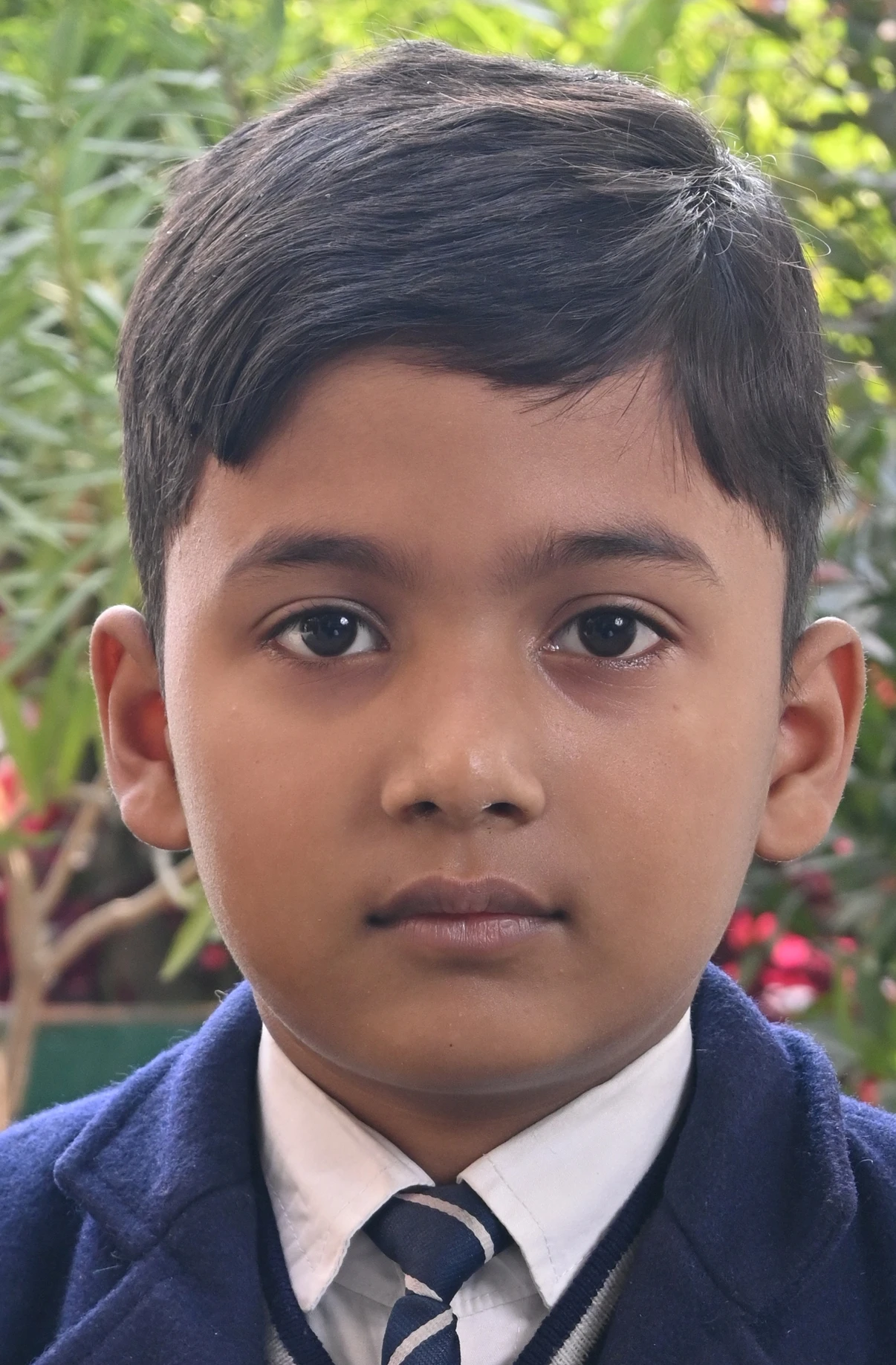 ARNAV CHANDRA GAYAWAR
