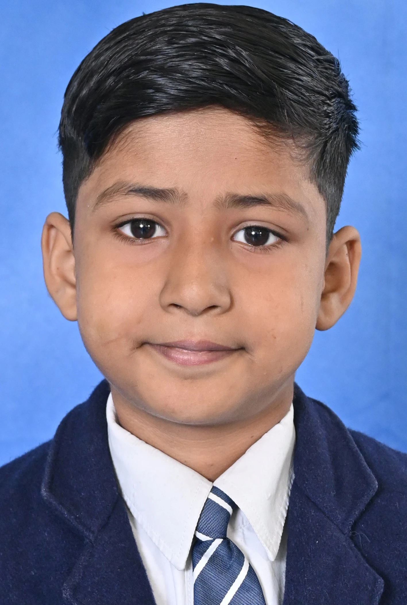 SAKIB  JAWED