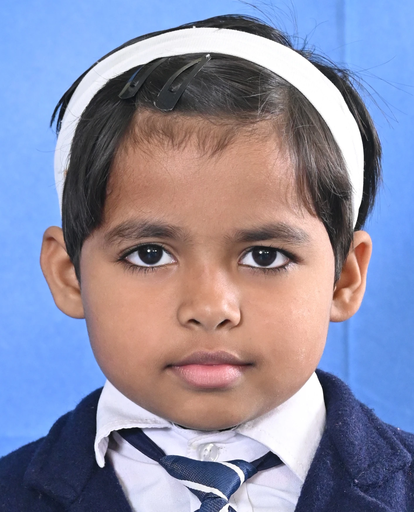 EKA MANI TRIPATHI
