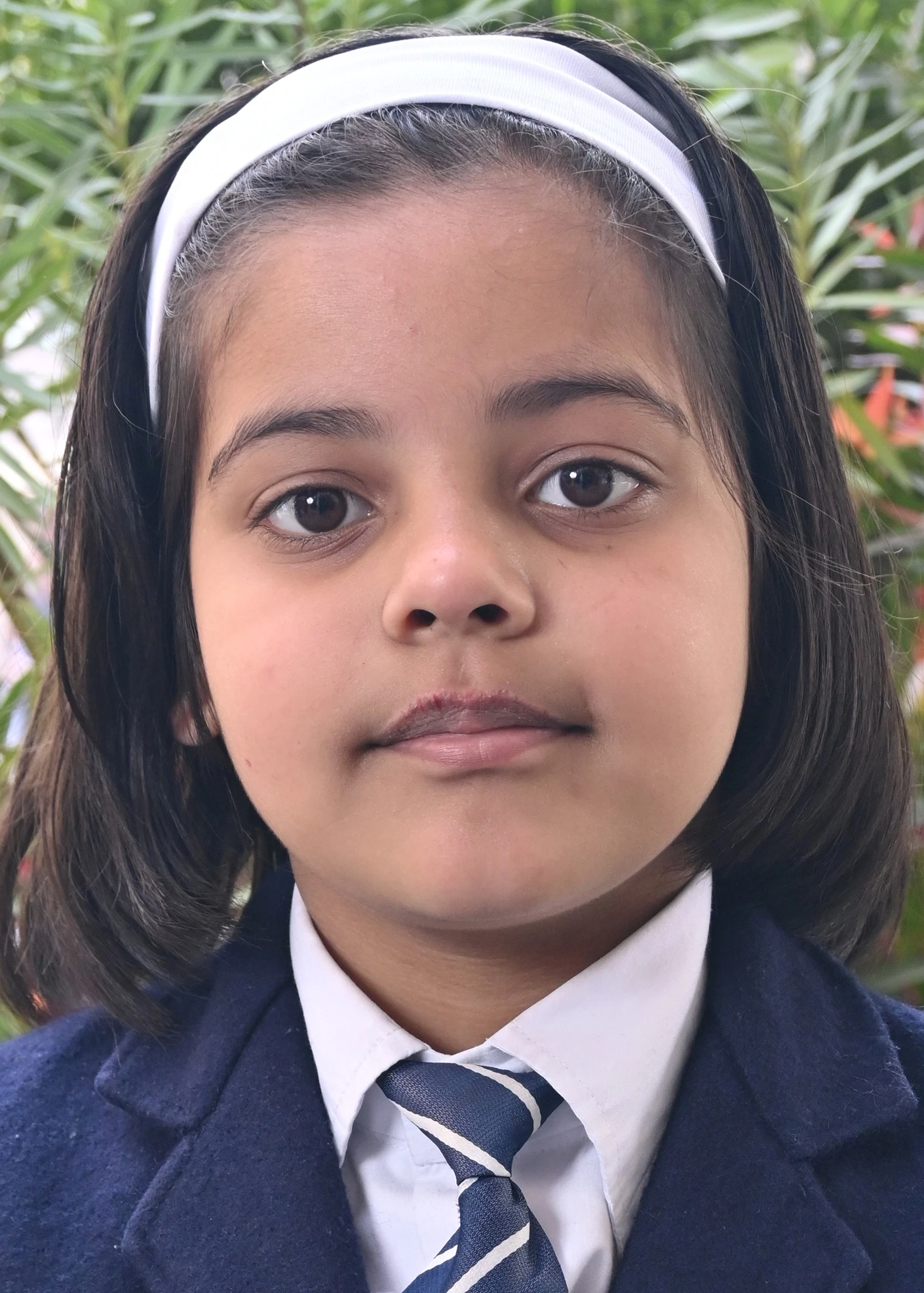 ANIKA  TIWARI