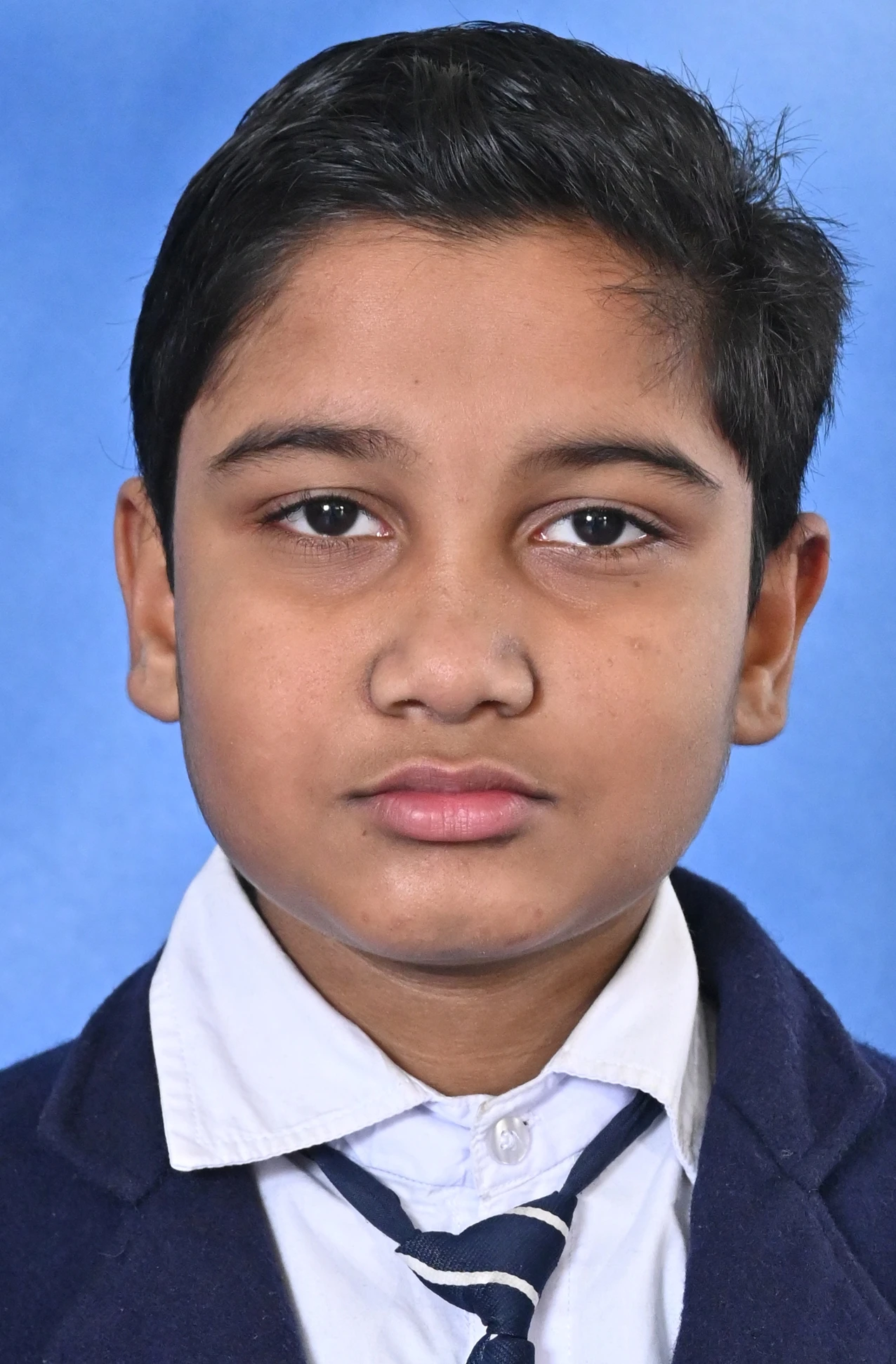AAYUSH  JAISWAL