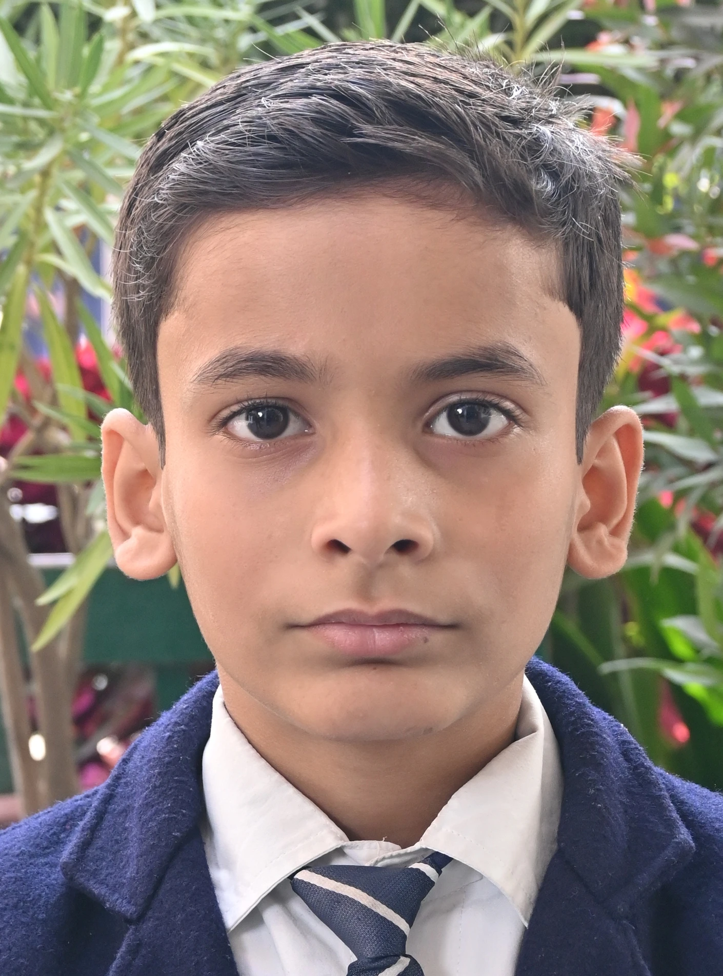 ANSH  YADAV